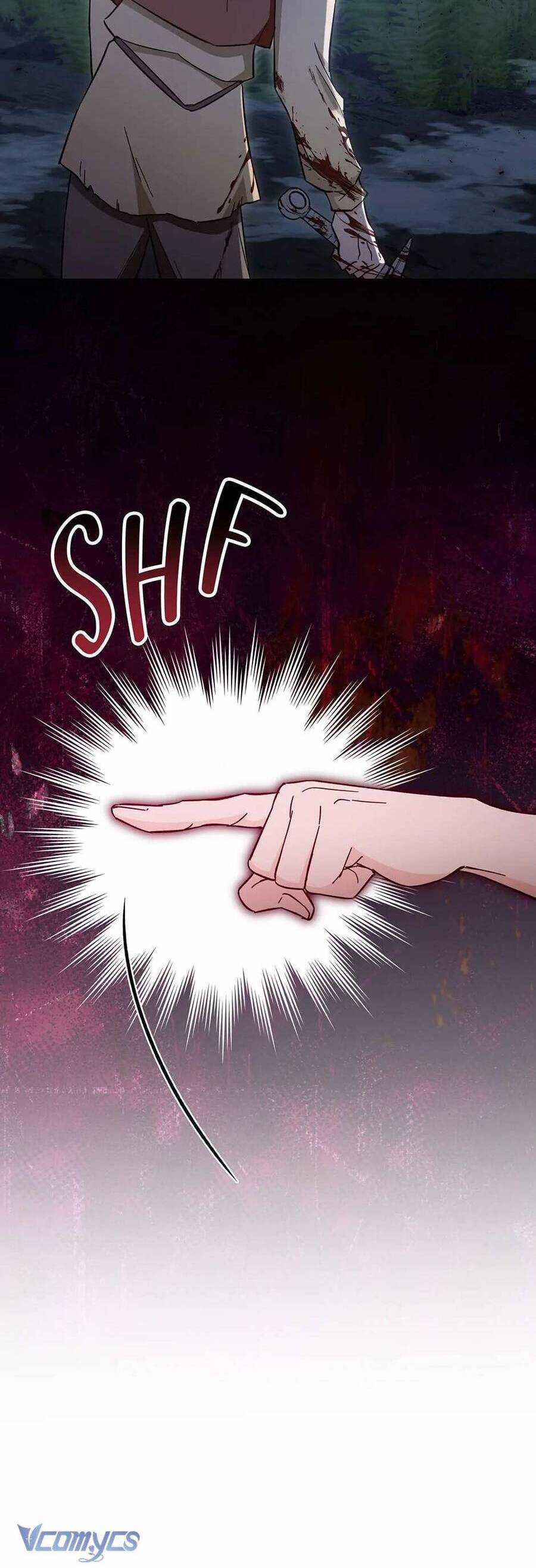 Nữ Đầu Bếp Hoàng Gia Cải tạo bếp Chapter 109 trang 16