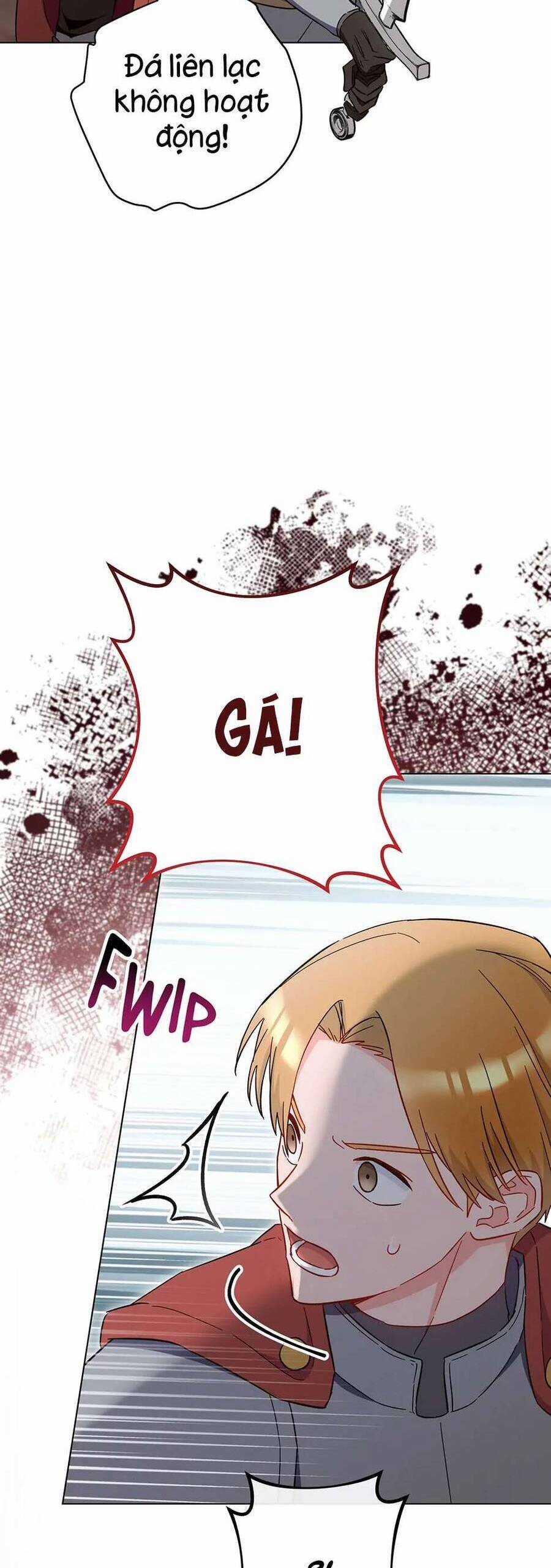 Nữ Đầu Bếp Hoàng Gia Cải tạo bếp Chapter 109 trang 19