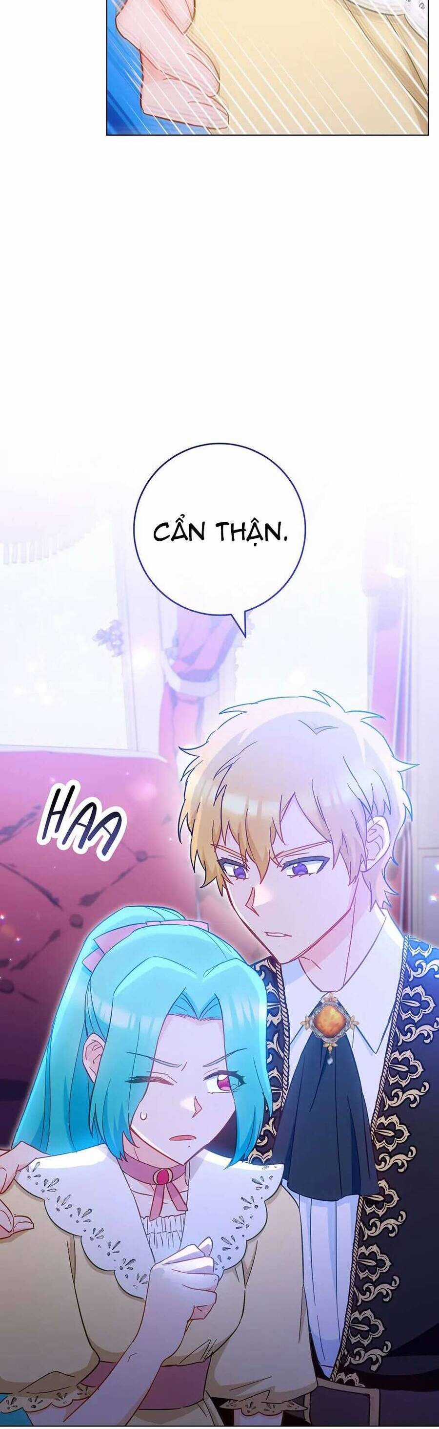 Nữ Đầu Bếp Hoàng Gia Cải tạo bếp Chapter 109 trang 2