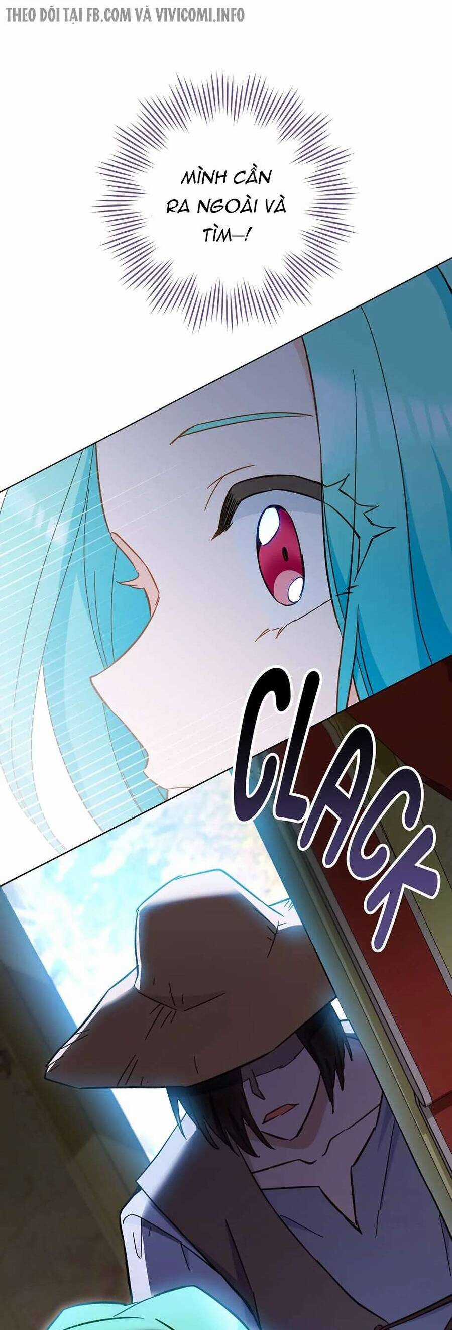 Nữ Đầu Bếp Hoàng Gia Cải tạo bếp Chapter 109 trang 23