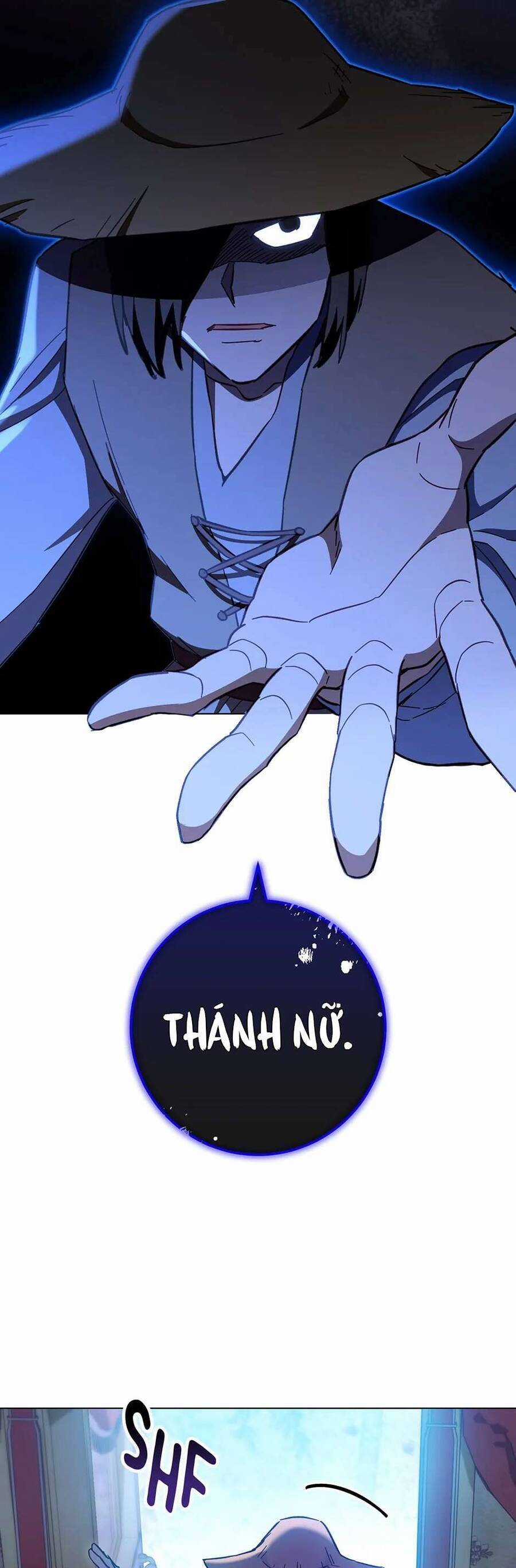 Nữ Đầu Bếp Hoàng Gia Cải tạo bếp Chapter 109 trang 25