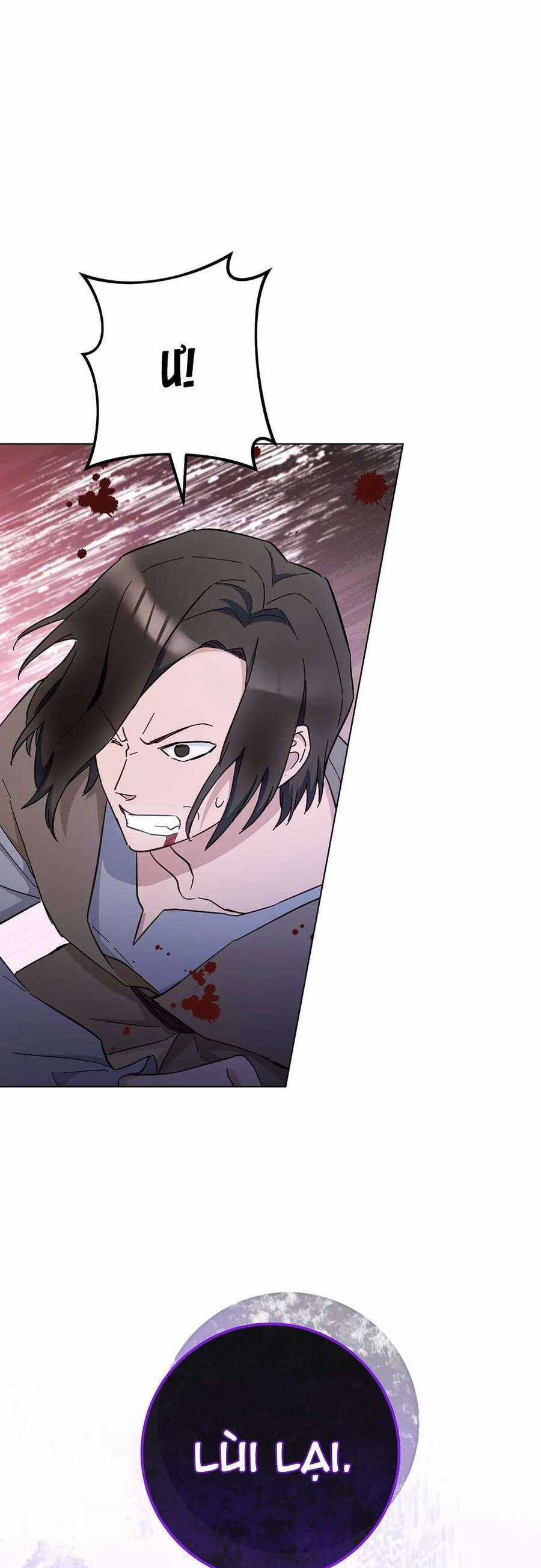 Nữ Đầu Bếp Hoàng Gia Cải tạo bếp Chapter 109 trang 29