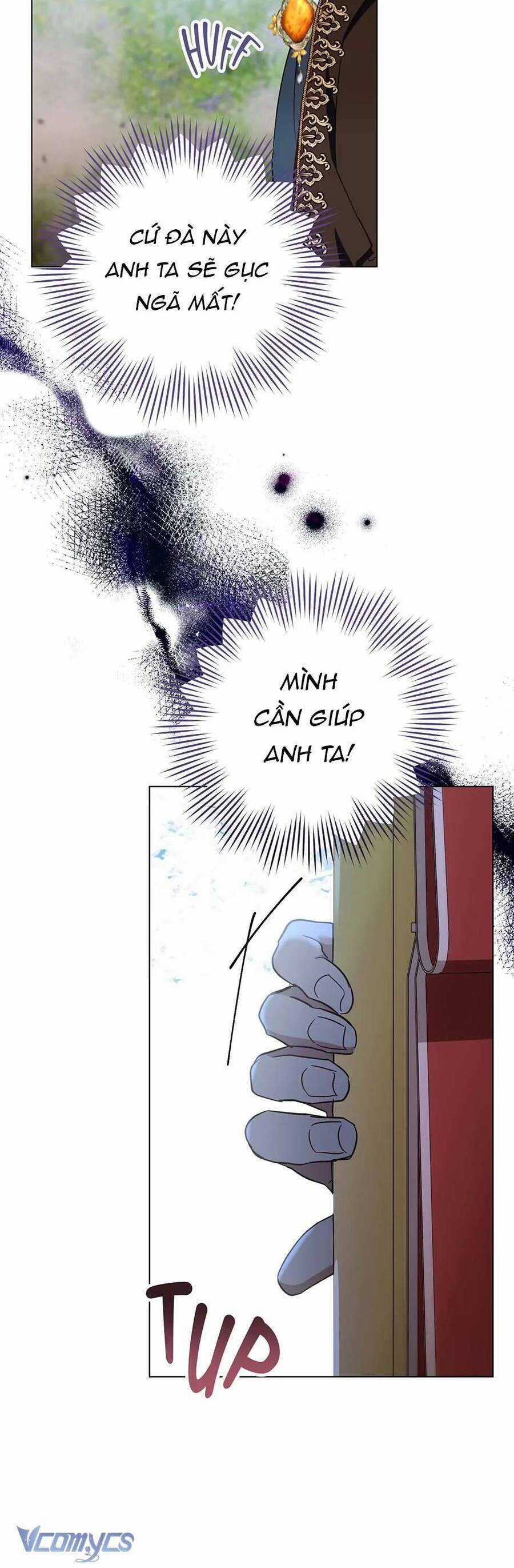 Nữ Đầu Bếp Hoàng Gia Cải tạo bếp Chapter 109 trang 40