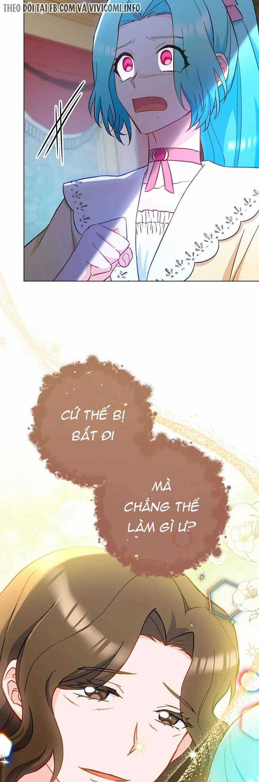 Nữ Đầu Bếp Hoàng Gia Cải tạo bếp Chapter 109 trang 43