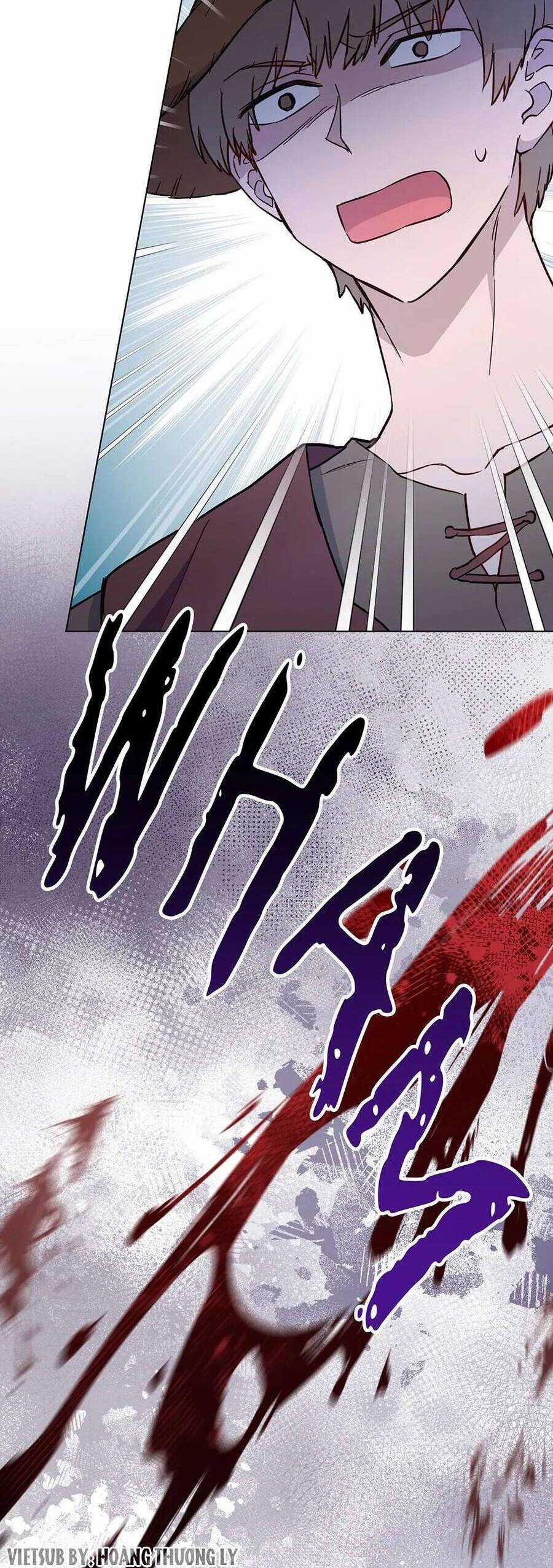 Nữ Đầu Bếp Hoàng Gia Cải tạo bếp Chapter 109 trang 54