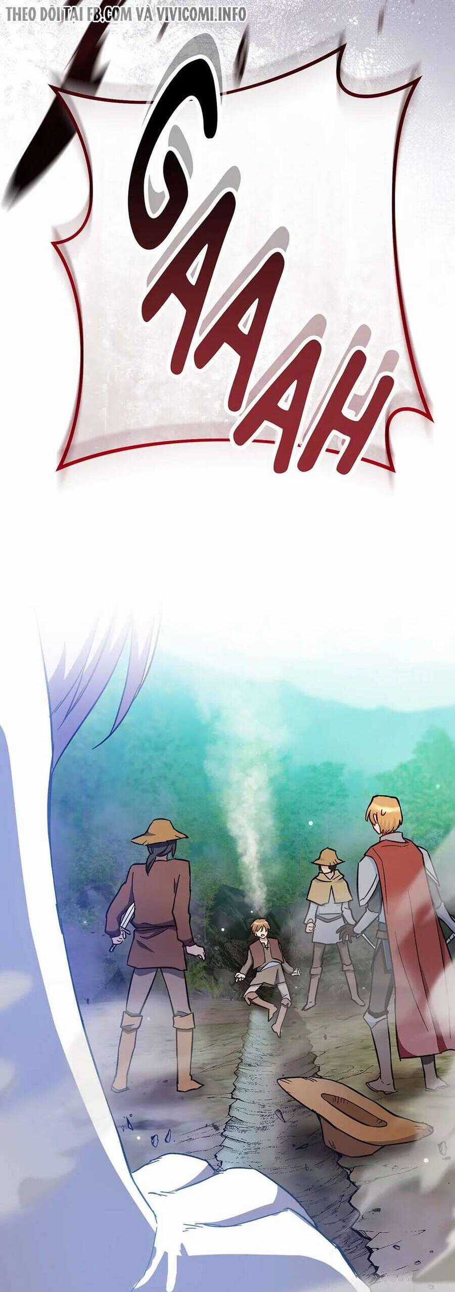 Nữ Đầu Bếp Hoàng Gia Cải tạo bếp Chapter 109 trang 55