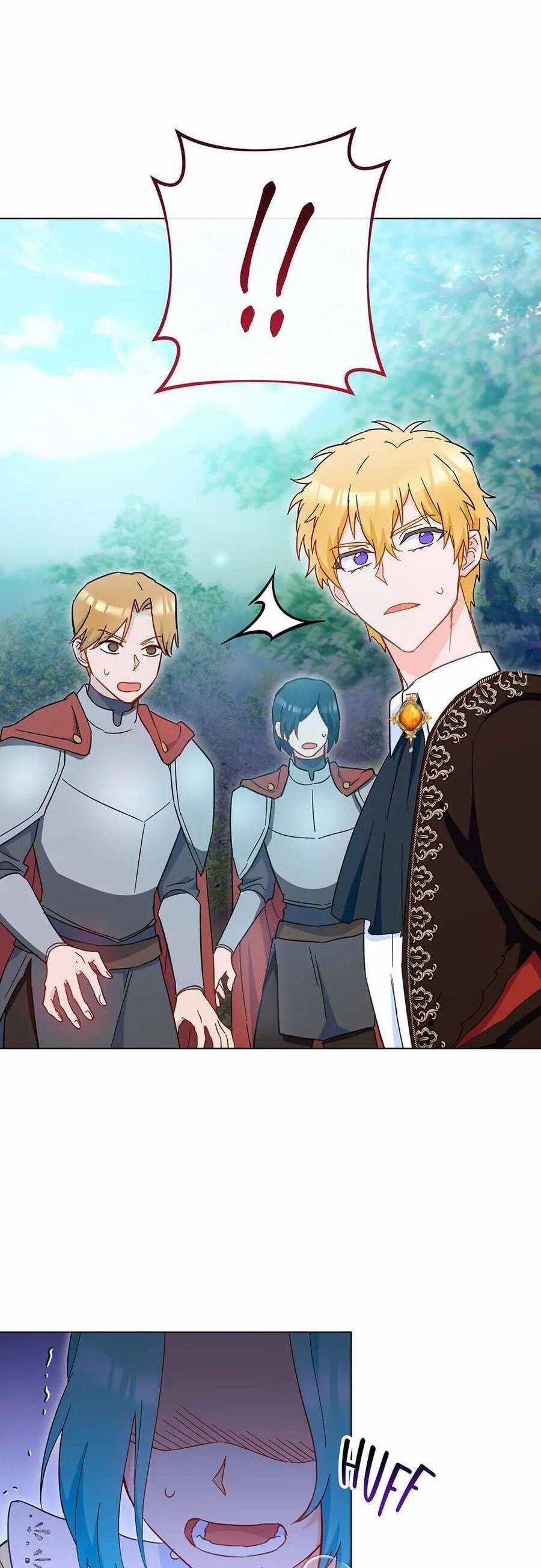 Nữ Đầu Bếp Hoàng Gia Cải tạo bếp Chapter 109 trang 65