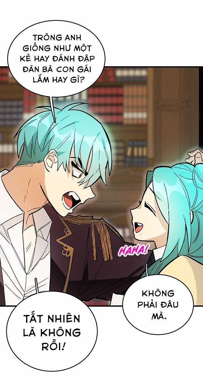 Nữ Đầu Bếp Hoàng Gia Cải tạo bếp Chapter 11 trang 11