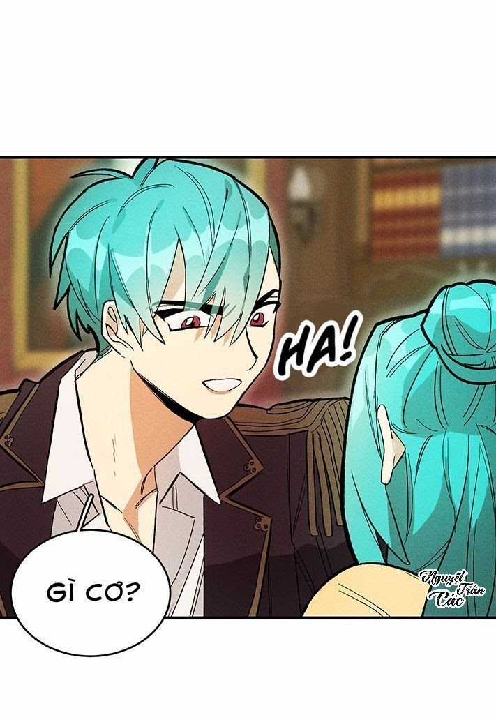 Nữ Đầu Bếp Hoàng Gia Cải tạo bếp Chapter 11 trang 3