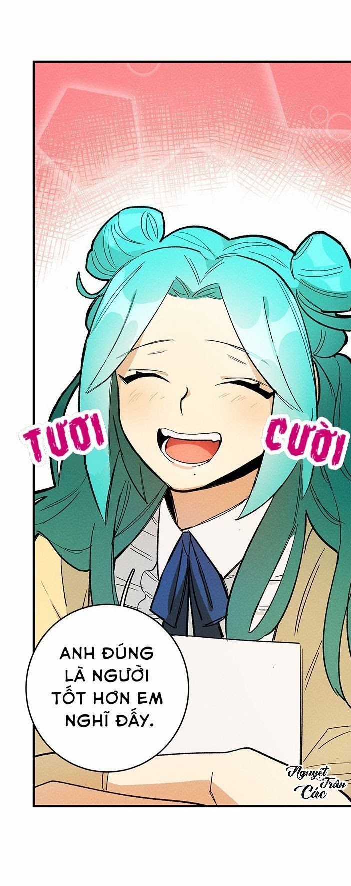 Nữ Đầu Bếp Hoàng Gia Cải tạo bếp Chapter 11 trang 9