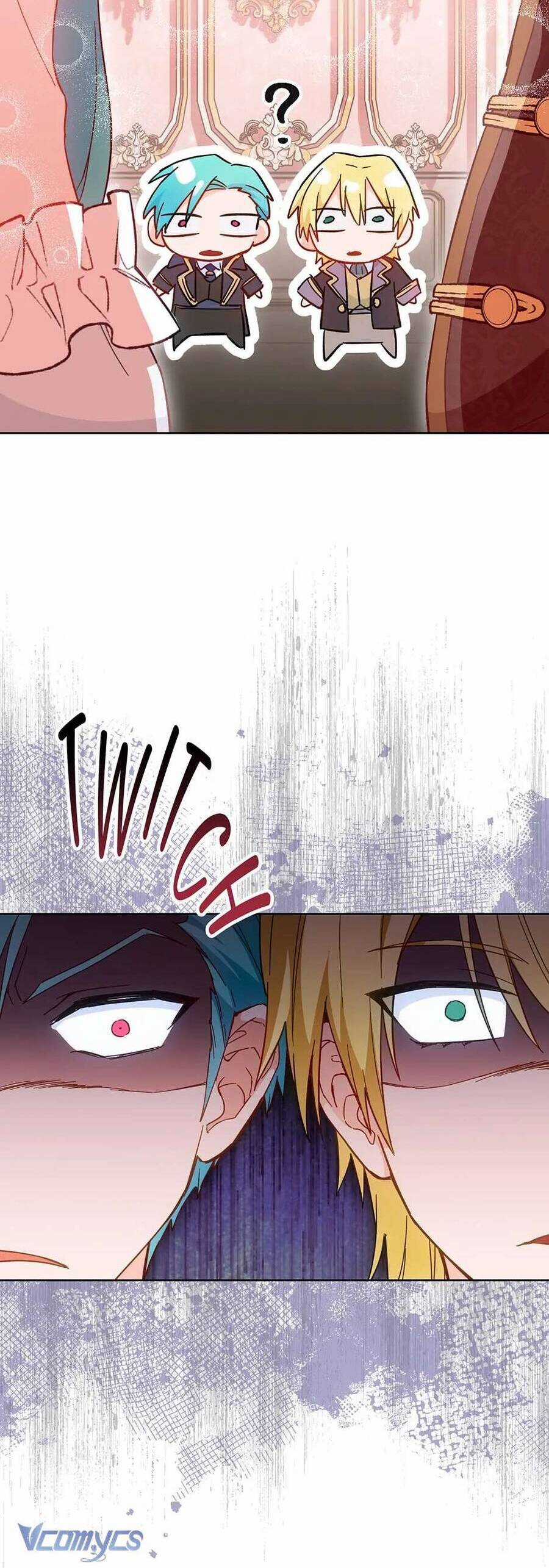 Nữ Đầu Bếp Hoàng Gia Cải tạo bếp Chapter 110 trang 32