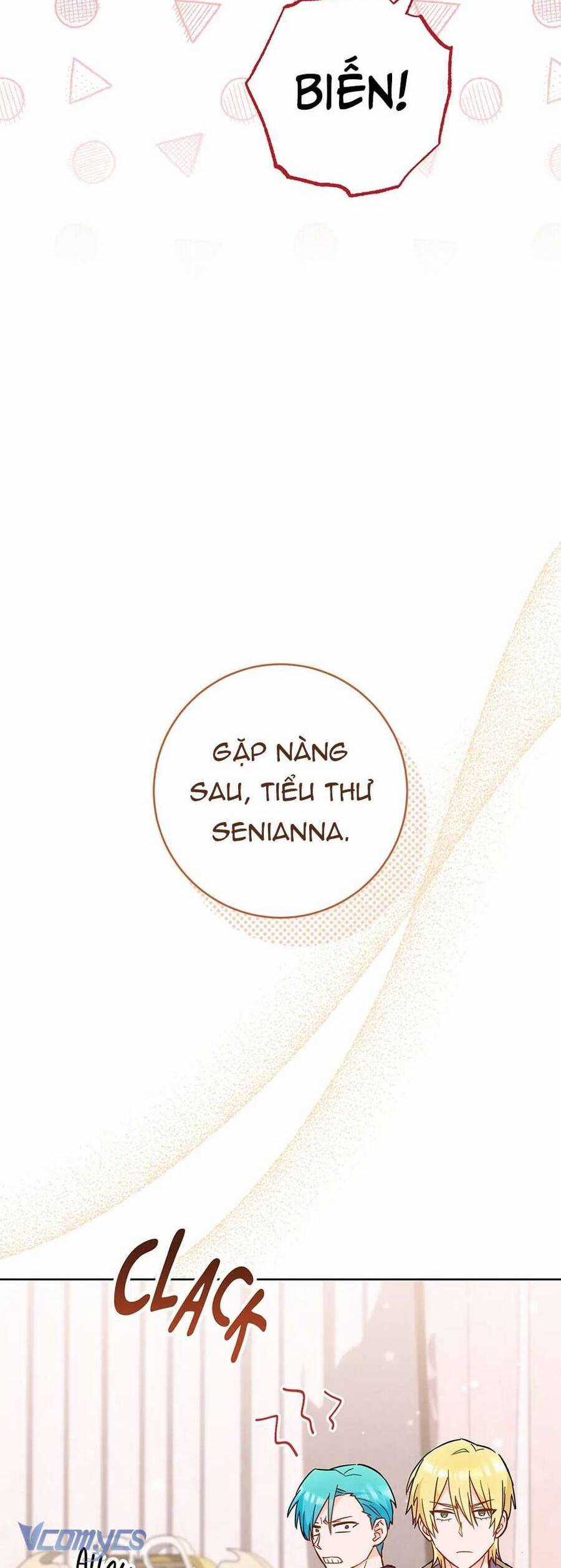 Nữ Đầu Bếp Hoàng Gia Cải tạo bếp Chapter 110 trang 36