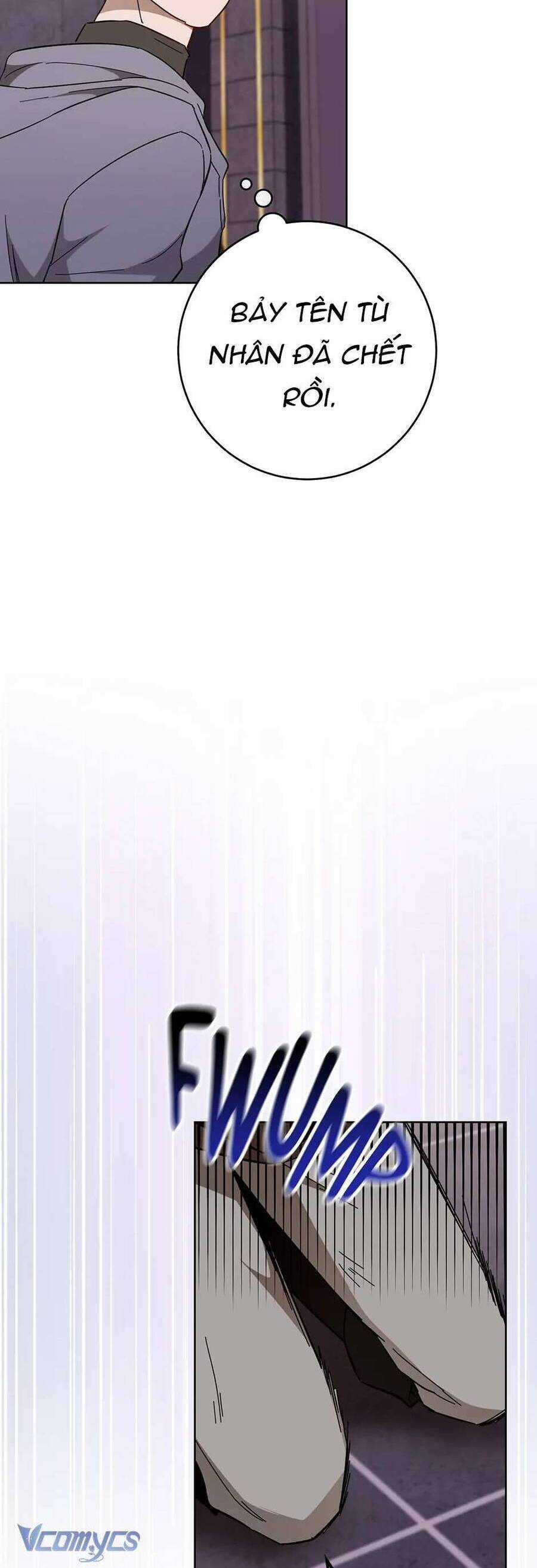 Nữ Đầu Bếp Hoàng Gia Cải tạo bếp Chapter 110 trang 48