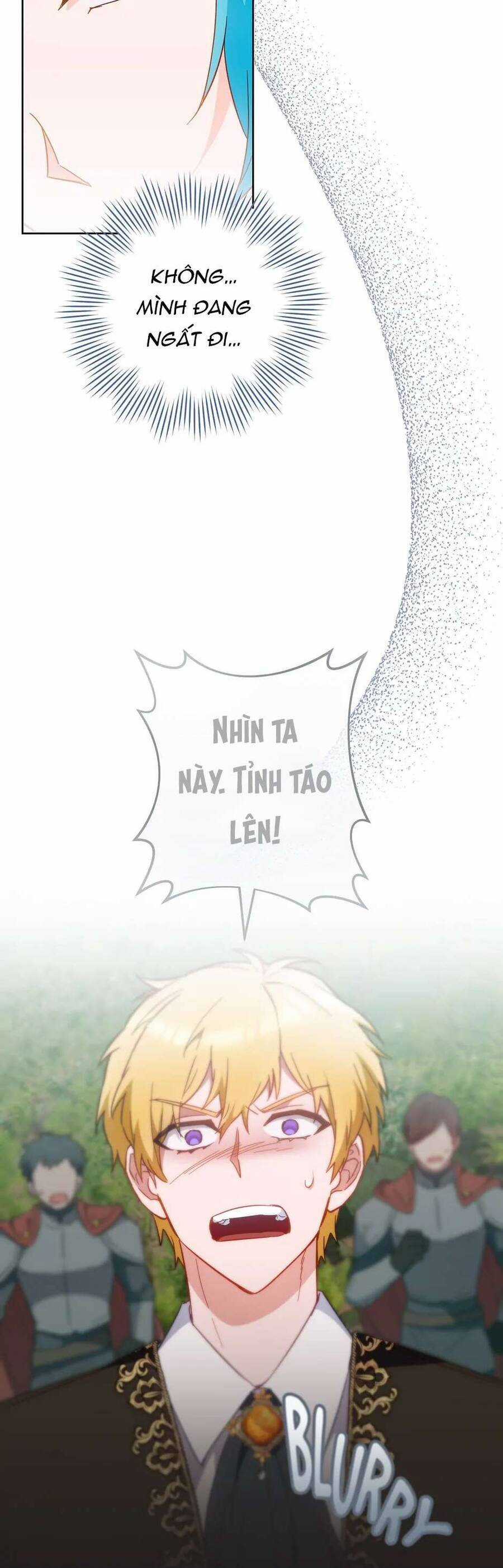 Nữ Đầu Bếp Hoàng Gia Cải tạo bếp Chapter 110 trang 5