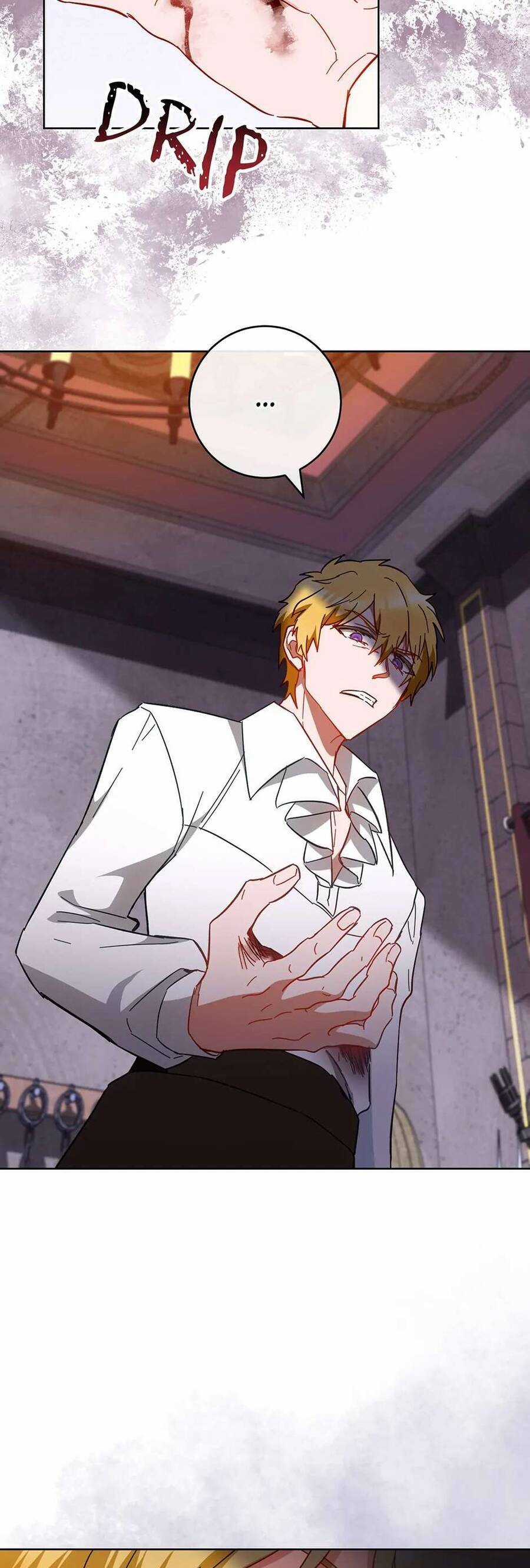 Nữ Đầu Bếp Hoàng Gia Cải tạo bếp Chapter 110 trang 53