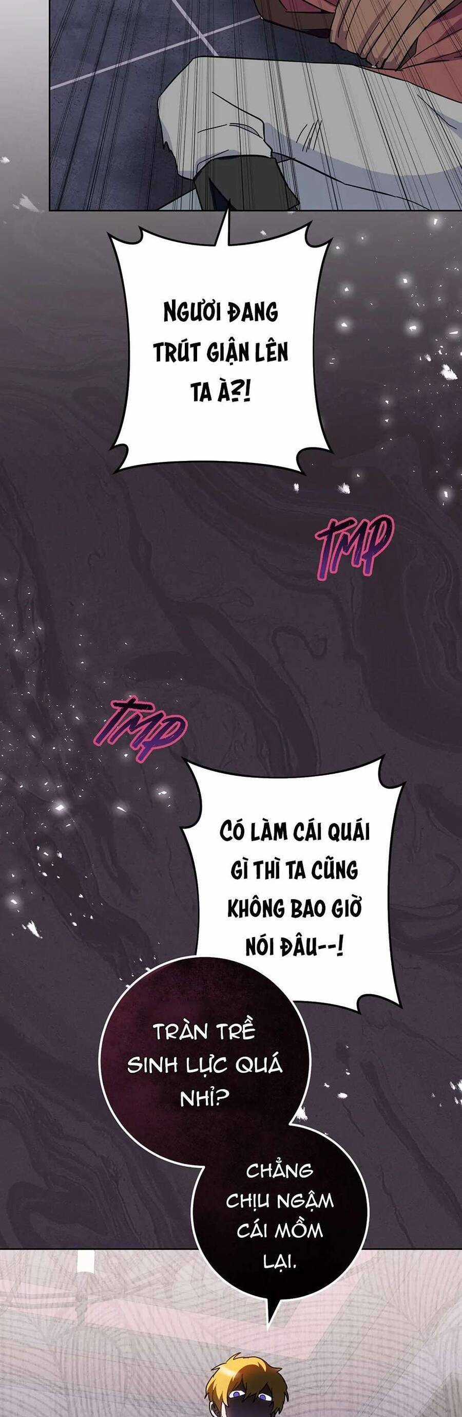Nữ Đầu Bếp Hoàng Gia Cải tạo bếp Chapter 110 trang 57