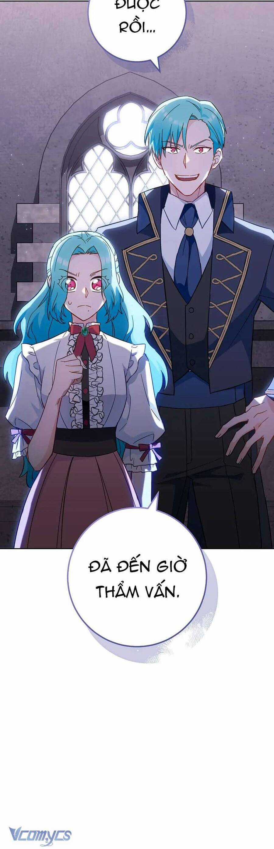 Nữ Đầu Bếp Hoàng Gia Cải tạo bếp Chapter 110 trang 64