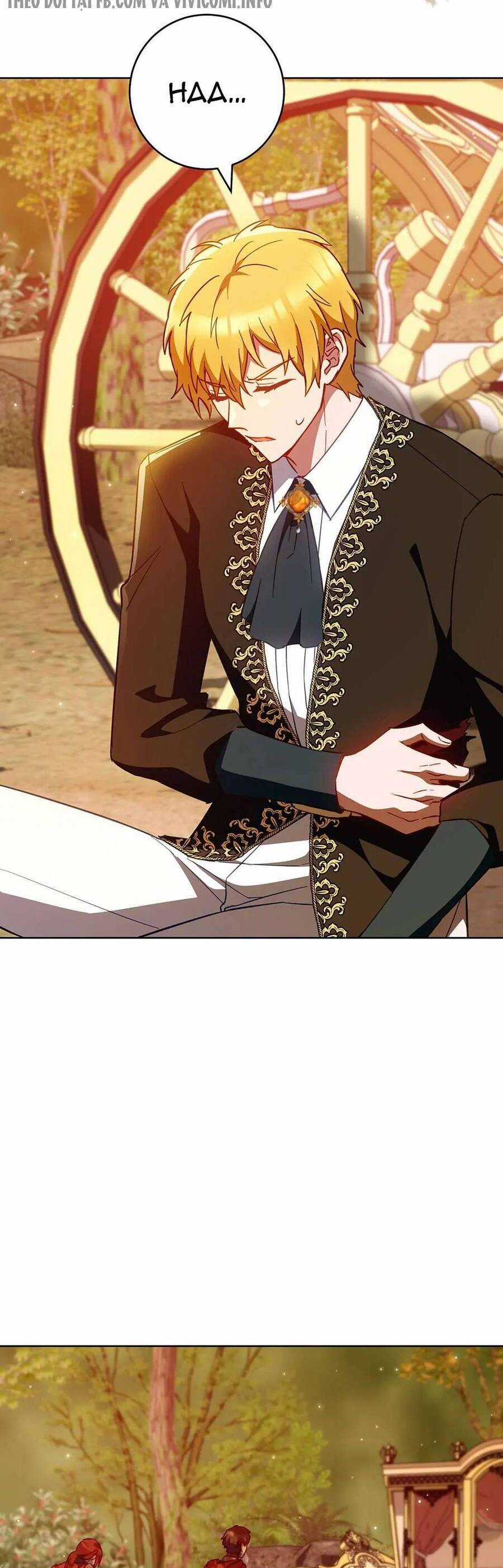 Nữ Đầu Bếp Hoàng Gia Cải tạo bếp Chapter 110 trang 7