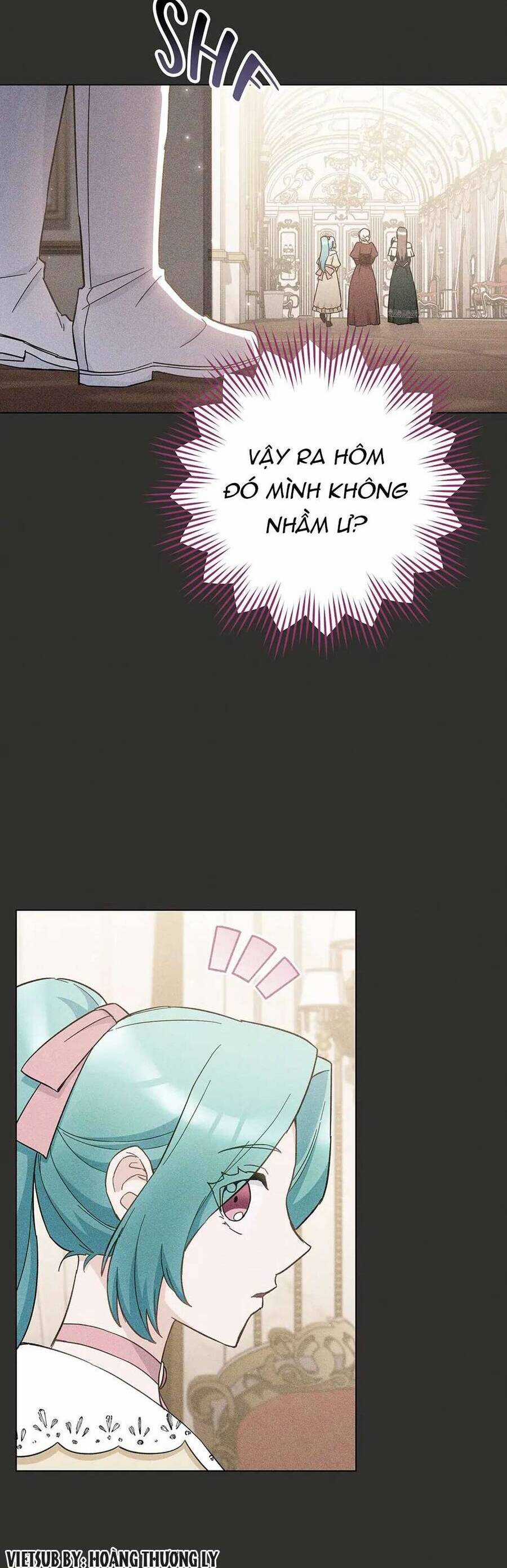 Nữ Đầu Bếp Hoàng Gia Cải tạo bếp Chapter 111 trang 15