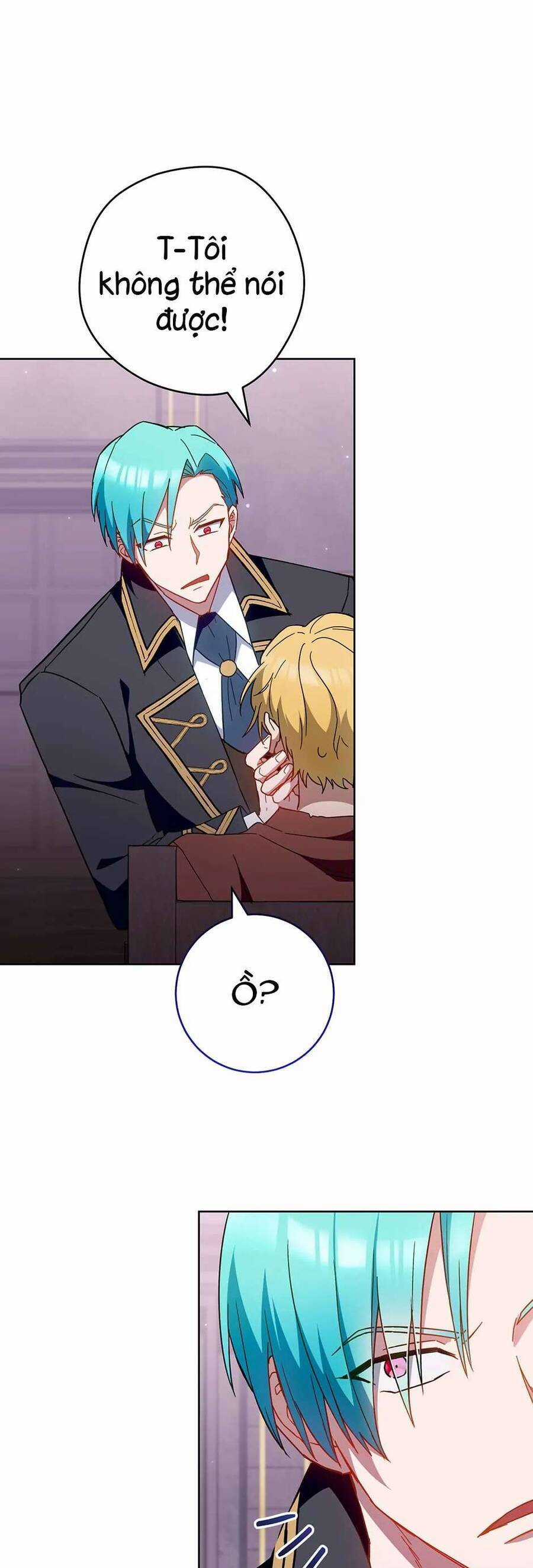 Nữ Đầu Bếp Hoàng Gia Cải tạo bếp Chapter 111 trang 18