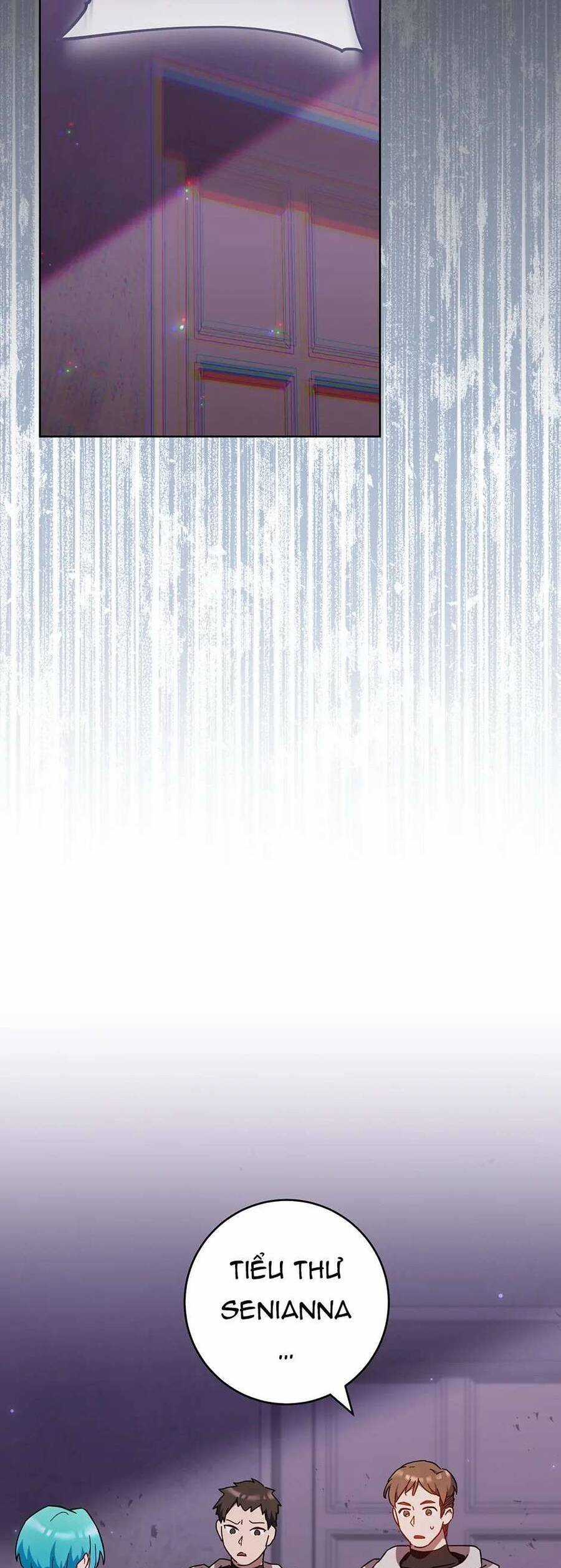 Nữ Đầu Bếp Hoàng Gia Cải tạo bếp Chapter 111 trang 2