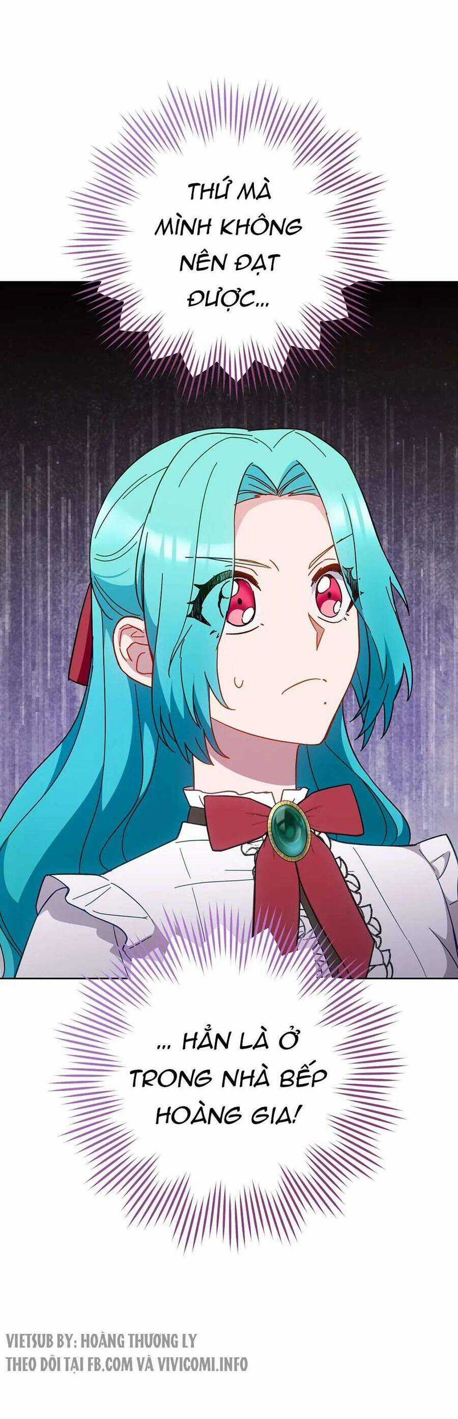 Nữ Đầu Bếp Hoàng Gia Cải tạo bếp Chapter 111 trang 27