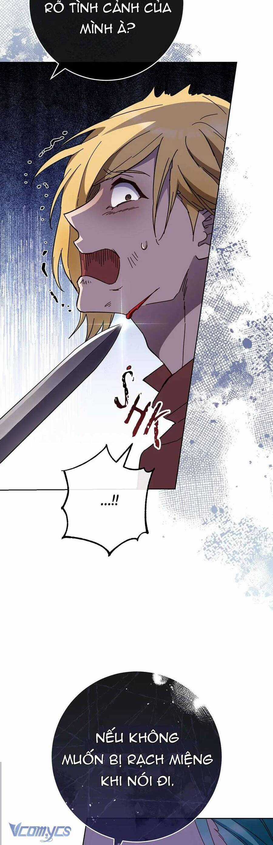 Nữ Đầu Bếp Hoàng Gia Cải tạo bếp Chapter 111 trang 29