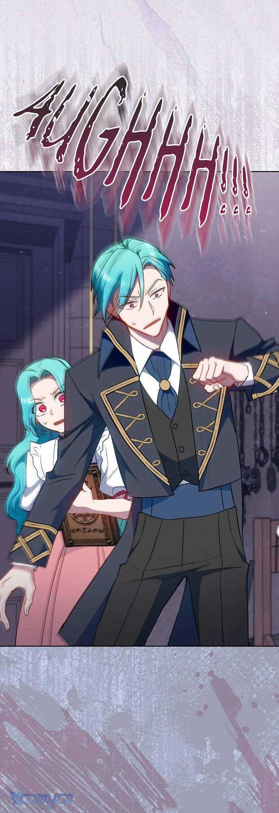 Nữ Đầu Bếp Hoàng Gia Cải tạo bếp Chapter 111 trang 33