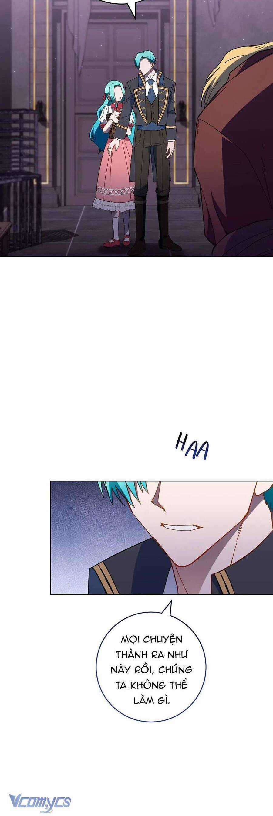 Nữ Đầu Bếp Hoàng Gia Cải tạo bếp Chapter 111 trang 37