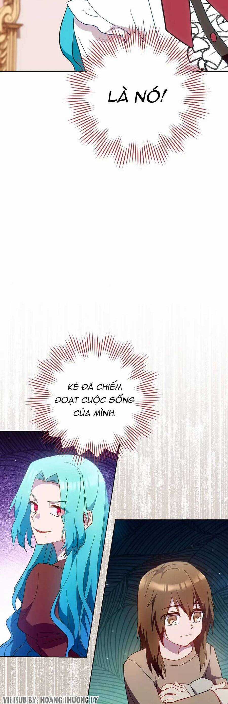 Nữ Đầu Bếp Hoàng Gia Cải tạo bếp Chapter 111 trang 51