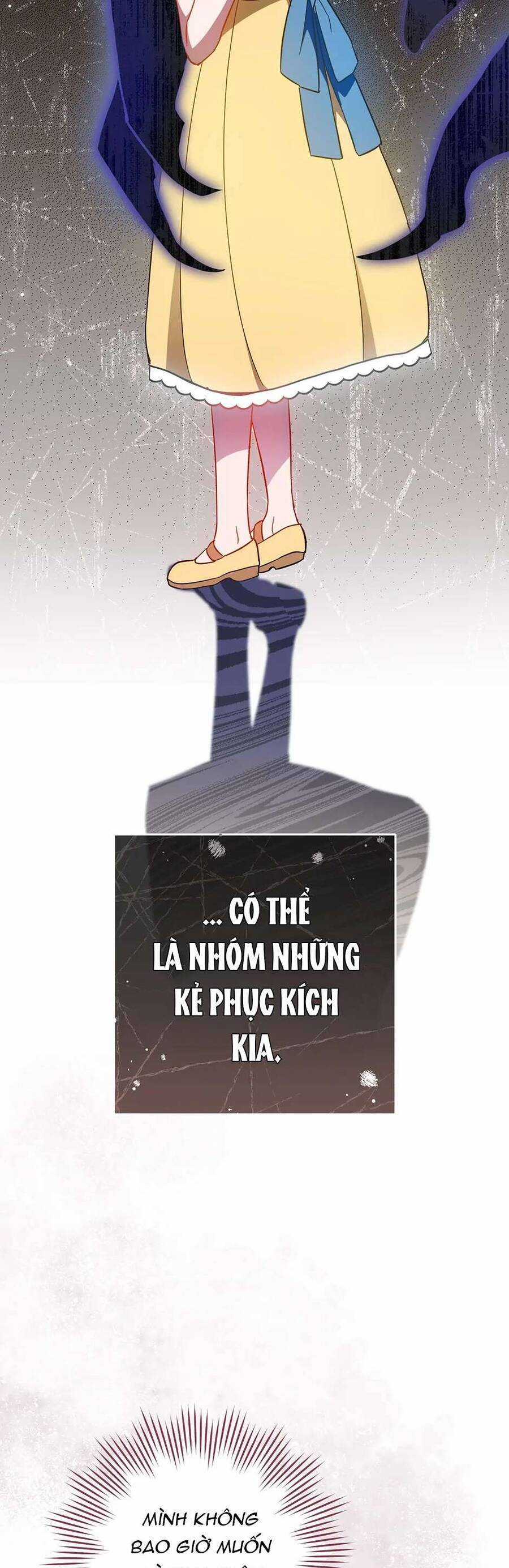 Nữ Đầu Bếp Hoàng Gia Cải tạo bếp Chapter 111 trang 54