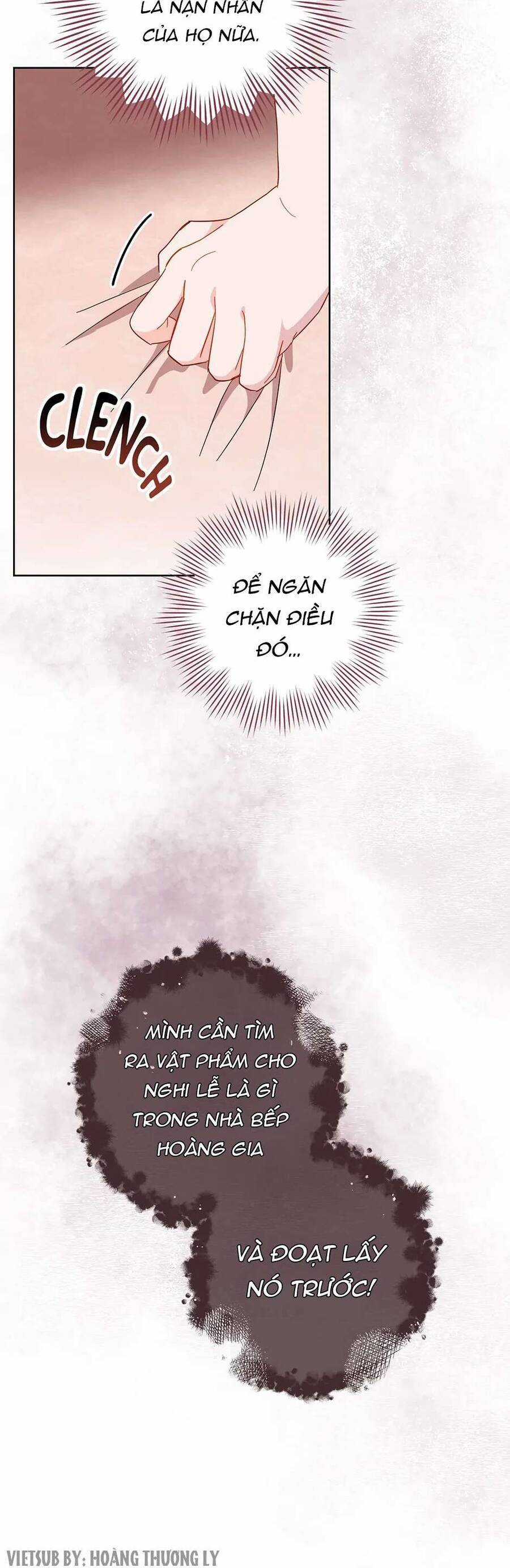 Nữ Đầu Bếp Hoàng Gia Cải tạo bếp Chapter 111 trang 55