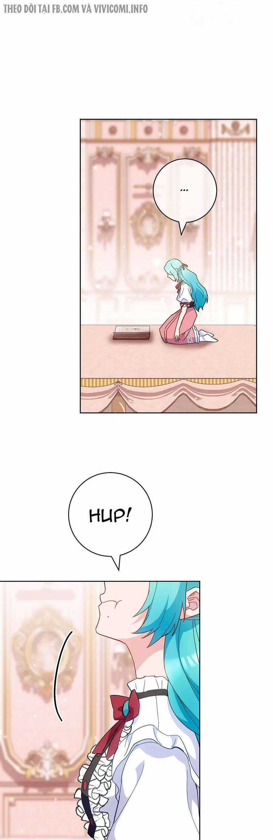 Nữ Đầu Bếp Hoàng Gia Cải tạo bếp Chapter 111 trang 56