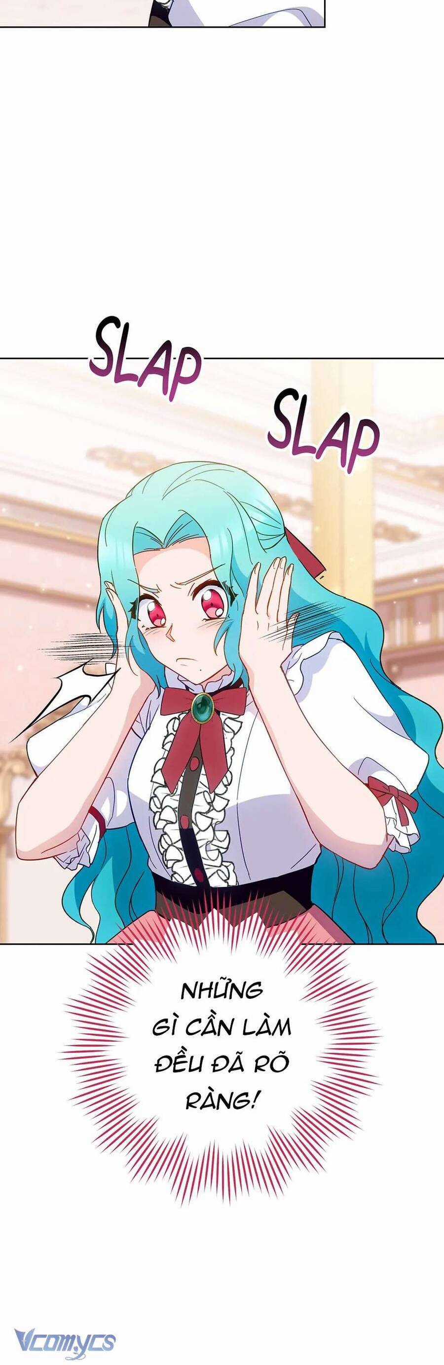 Nữ Đầu Bếp Hoàng Gia Cải tạo bếp Chapter 111 trang 57