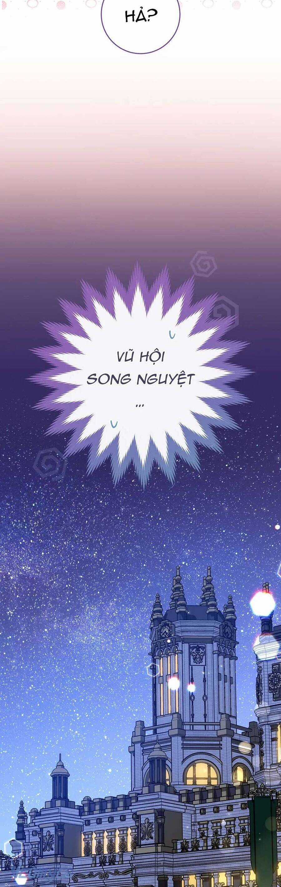 Nữ Đầu Bếp Hoàng Gia Cải tạo bếp Chapter 111 trang 61