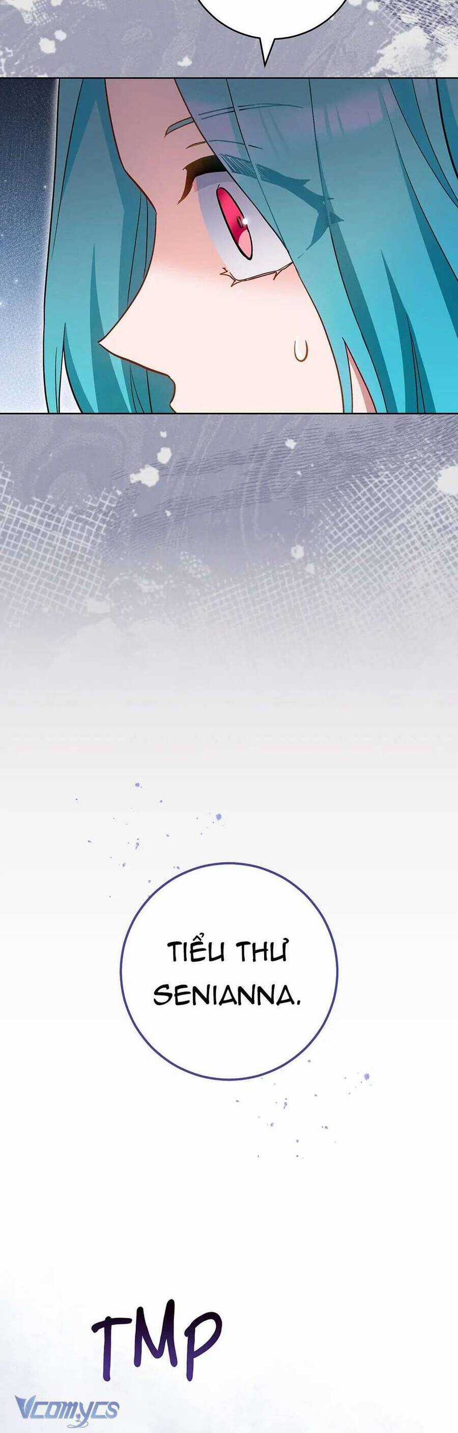 Nữ Đầu Bếp Hoàng Gia Cải tạo bếp Chapter 112 trang 53