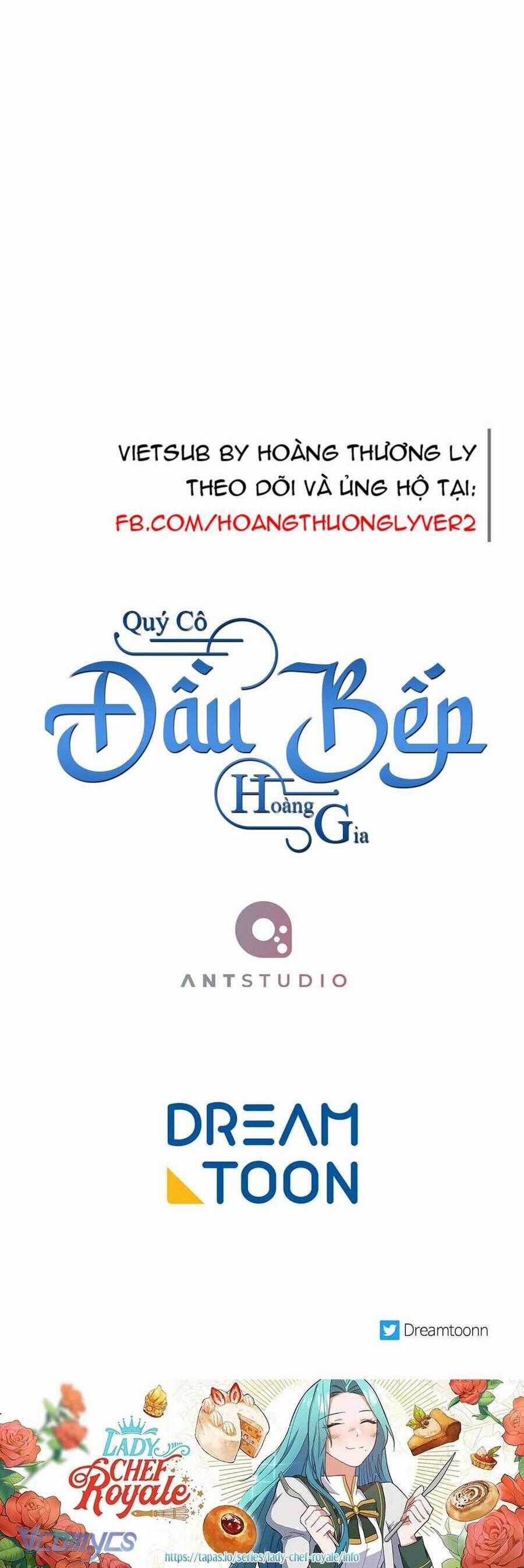 Nữ Đầu Bếp Hoàng Gia Cải tạo bếp Chapter 112 trang 57