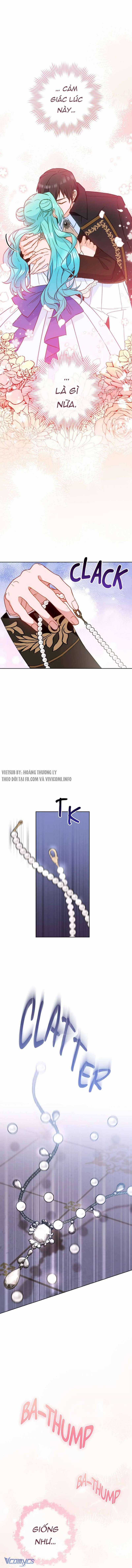 Nữ Đầu Bếp Hoàng Gia Cải tạo bếp Chapter 114 trang 2