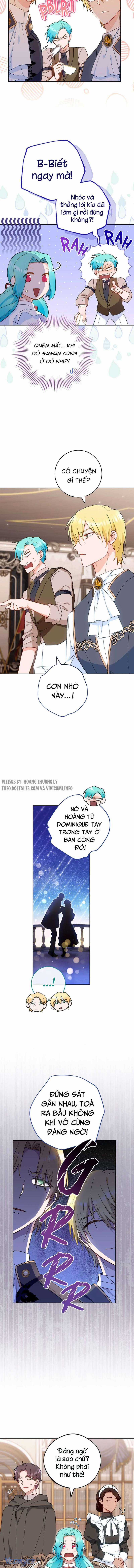 Nữ Đầu Bếp Hoàng Gia Cải tạo bếp Chapter 114 trang 8