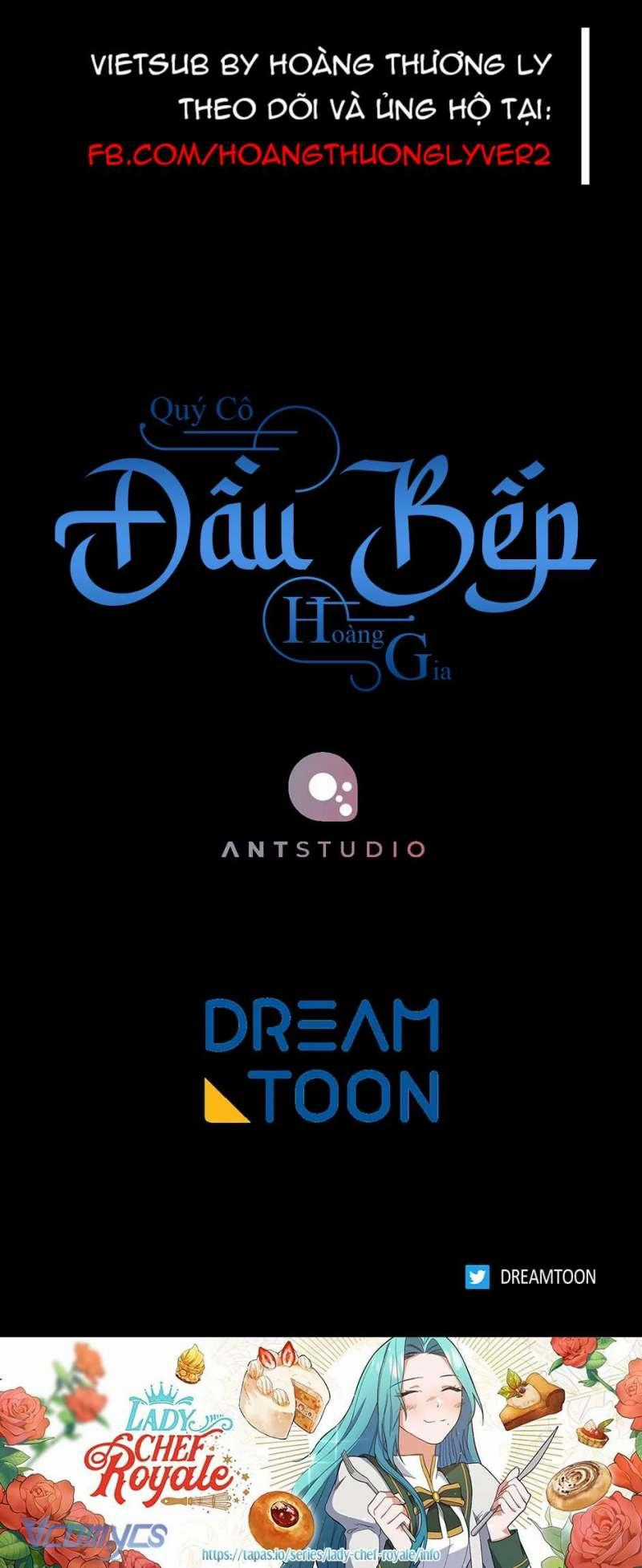 Nữ Đầu Bếp Hoàng Gia Cải tạo bếp Chapter 116 trang 17