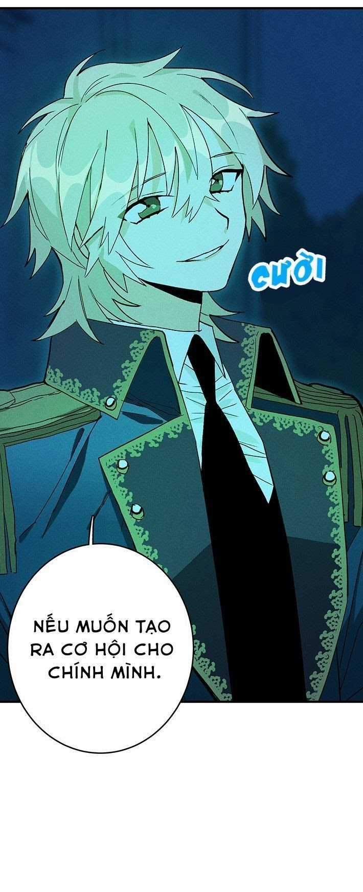 Nữ Đầu Bếp Hoàng Gia Cải tạo bếp Chapter 12 trang 11