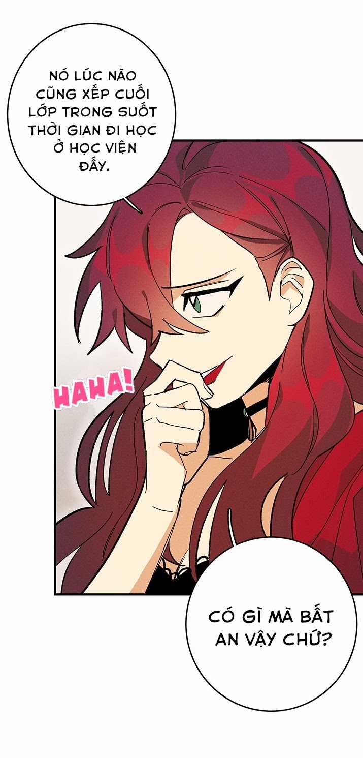 Nữ Đầu Bếp Hoàng Gia Cải tạo bếp Chapter 12 trang 20