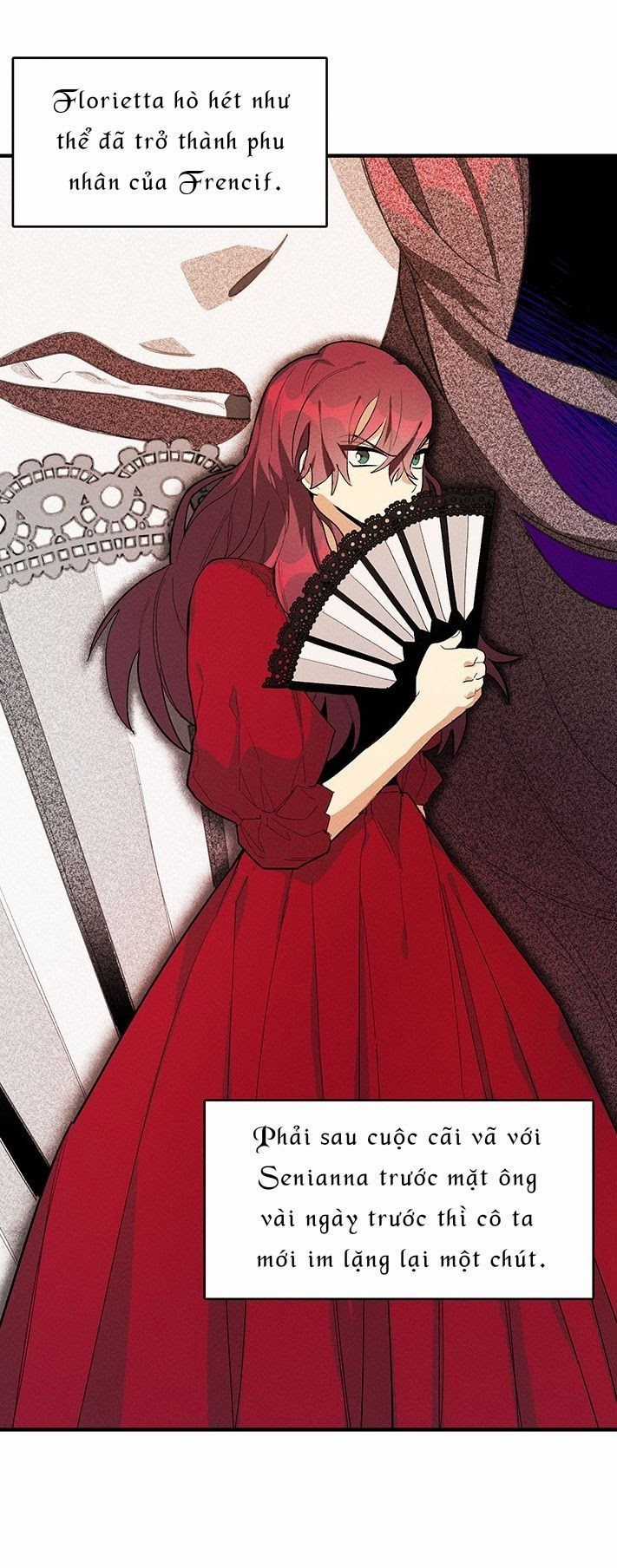 Nữ Đầu Bếp Hoàng Gia Cải tạo bếp Chapter 12 trang 3