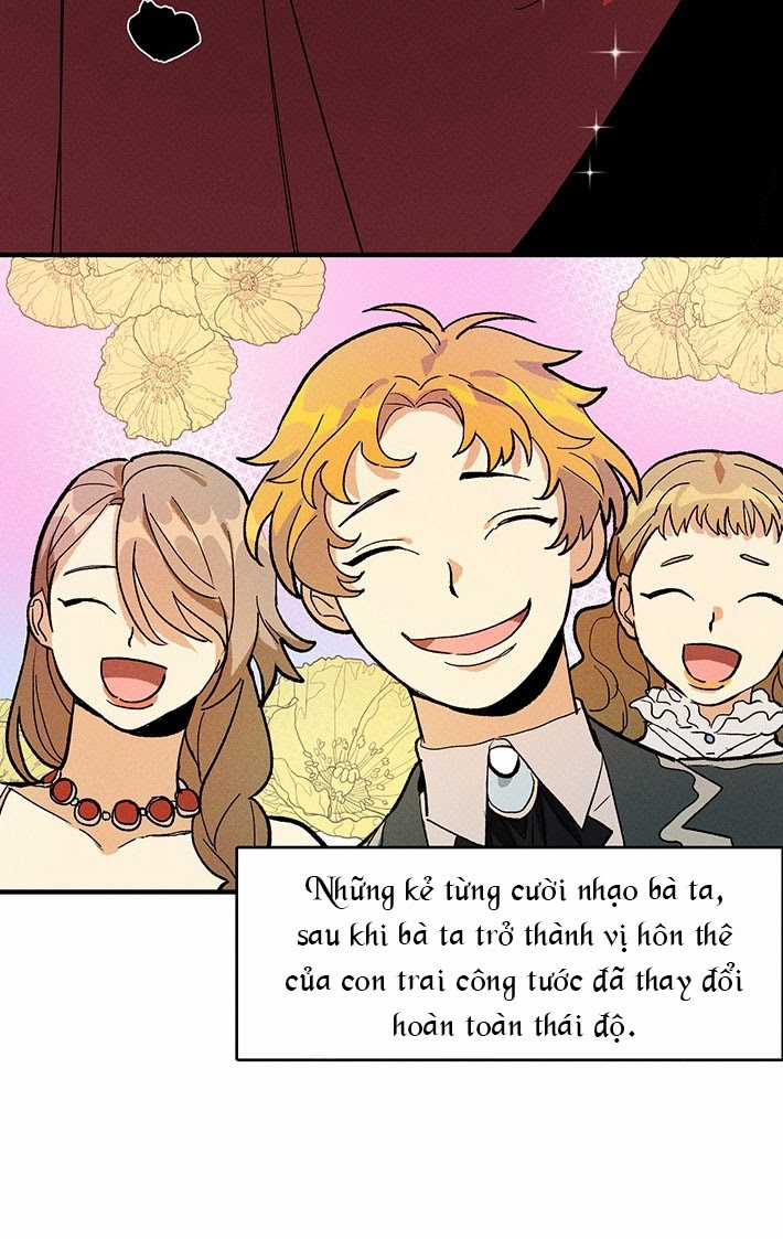 Nữ Đầu Bếp Hoàng Gia Cải tạo bếp Chapter 12 trang 35