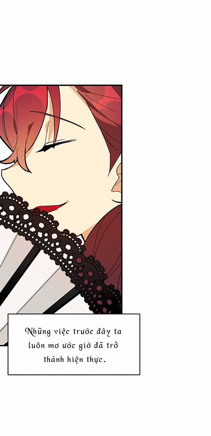 Nữ Đầu Bếp Hoàng Gia Cải tạo bếp Chapter 12 trang 37