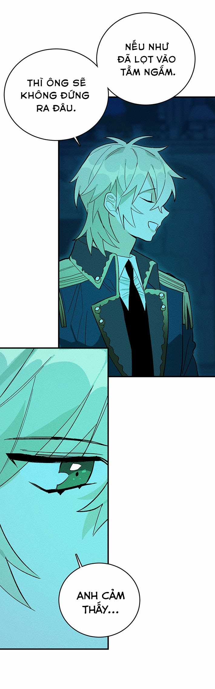 Nữ Đầu Bếp Hoàng Gia Cải tạo bếp Chapter 12 trang 5