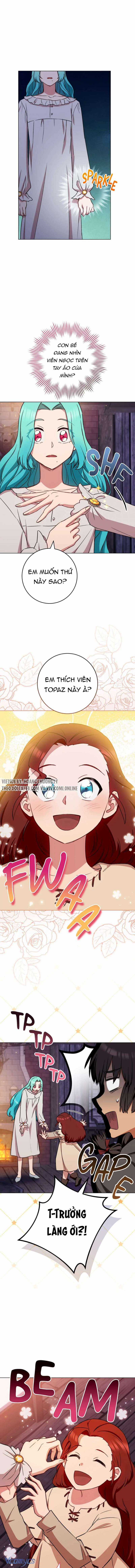 Nữ Đầu Bếp Hoàng Gia Cải tạo bếp Chapter 122 trang 3