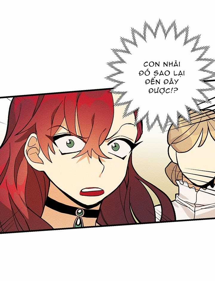 Nữ Đầu Bếp Hoàng Gia Cải tạo bếp Chapter 13 trang 15