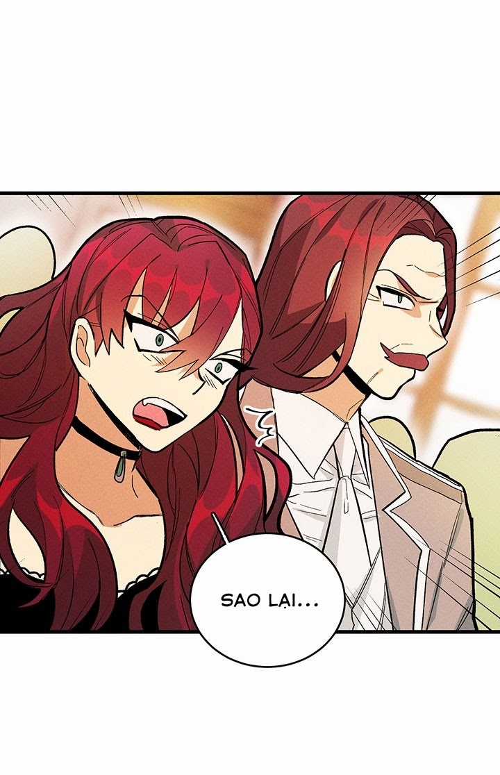 Nữ Đầu Bếp Hoàng Gia Cải tạo bếp Chapter 13 trang 27