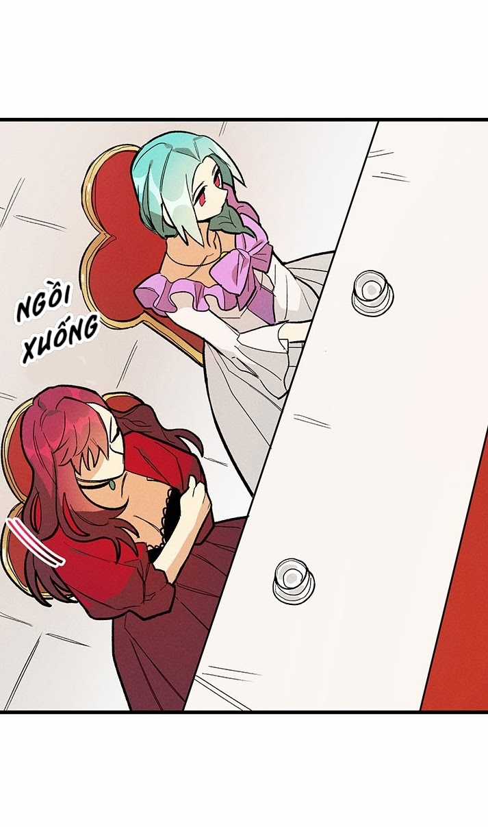 Nữ Đầu Bếp Hoàng Gia Cải tạo bếp Chapter 13 trang 30